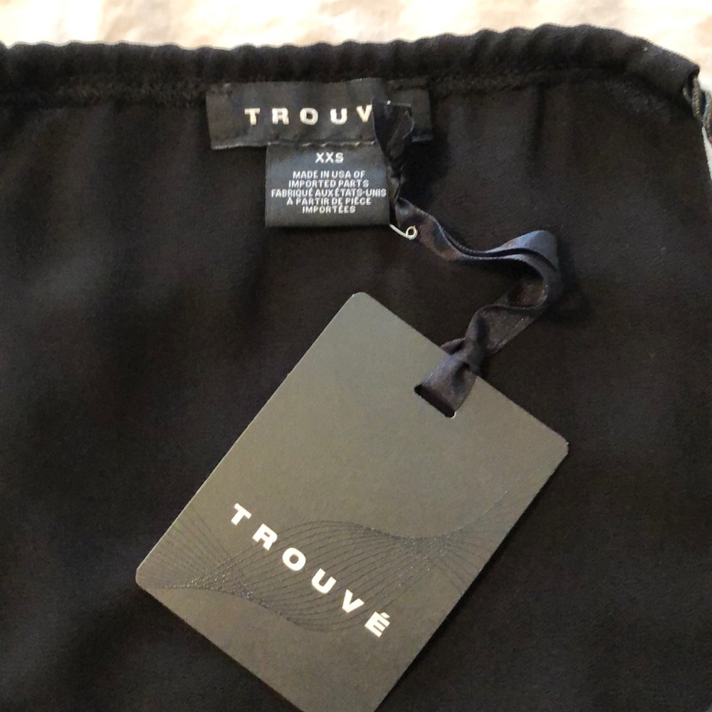 Trouve Keyhole Tank - Picture 5 of 5